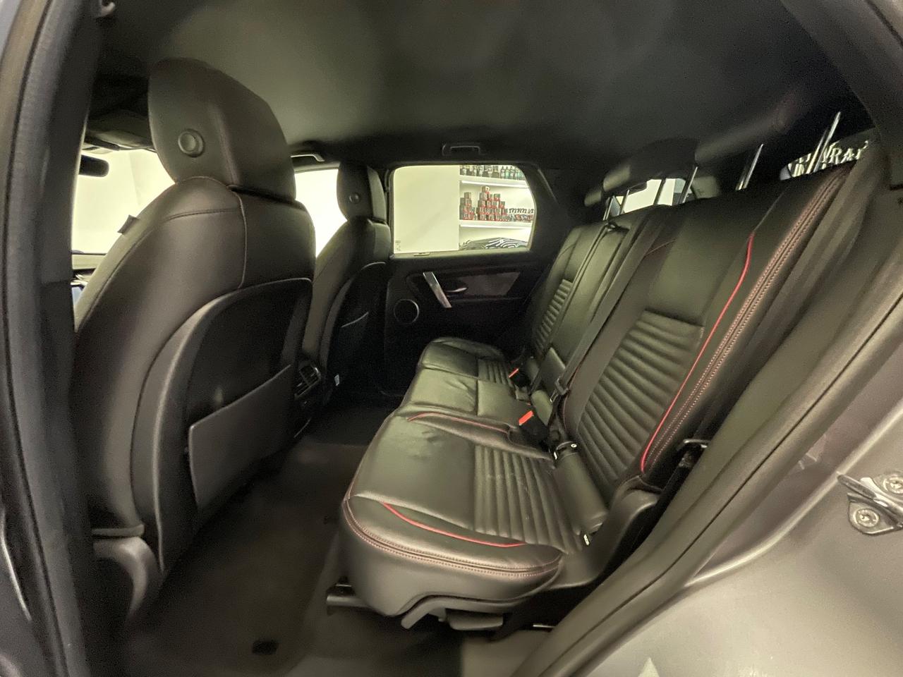 Land Rover Discovery Sport 2.0D I4-L.Flw 150 CV AWD Auto R-Dynamic