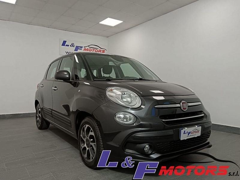 FIAT 500L 500 L 1.6 MJET 120CV CONNECT