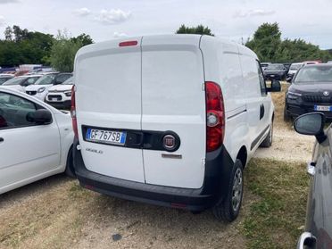 FIAT Doblo Doblò 1.6 MJT 120CV S&S PC-TN Cargo Lounge