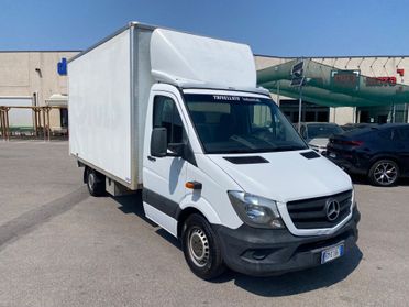 Mercedes Sprinter 4s T43/35 311 CDI Cabinato Executive