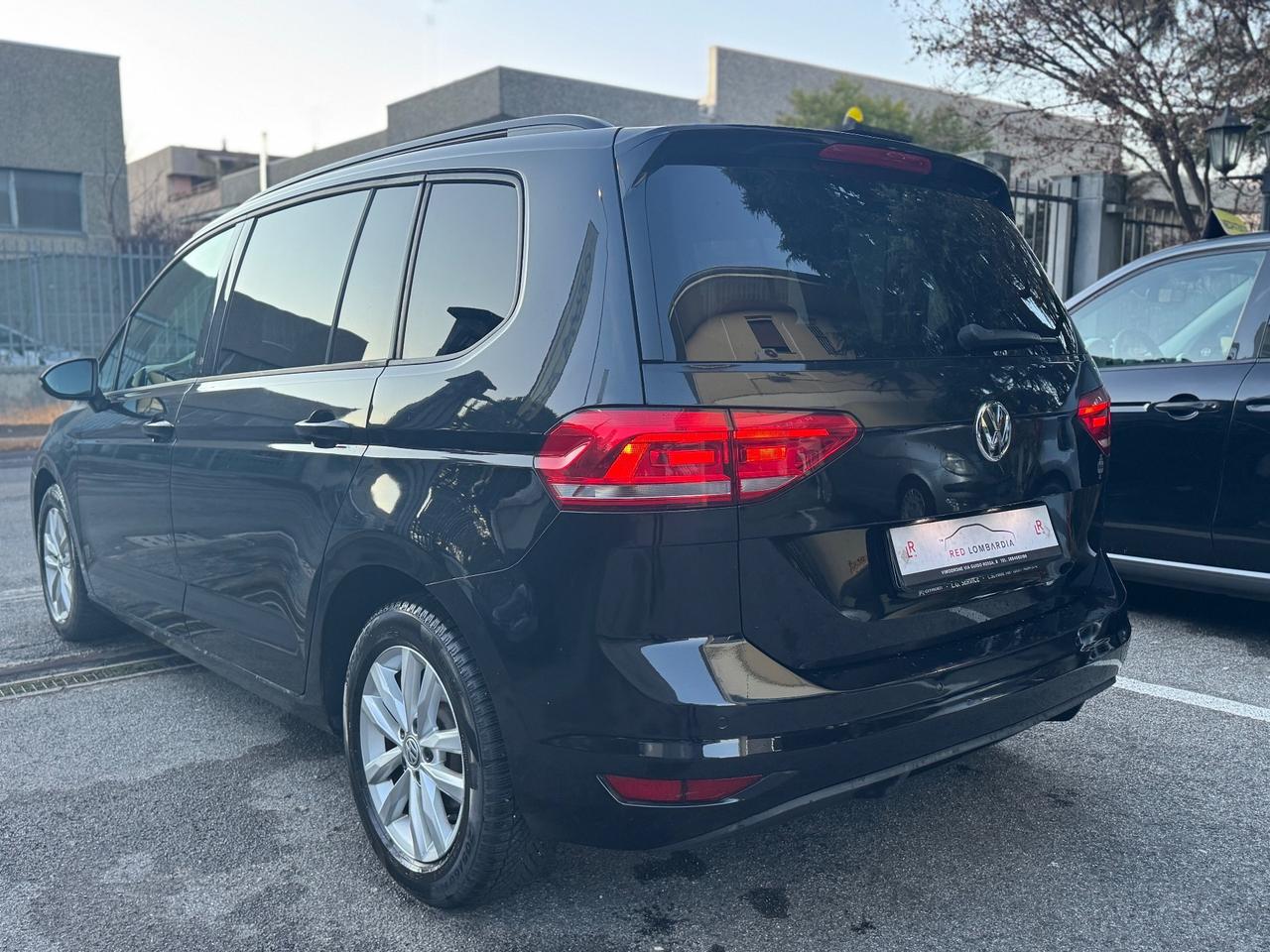 Volkswagen Tiguan 2.0 TDI SCR 4MOTION Style BlueMotion Technology