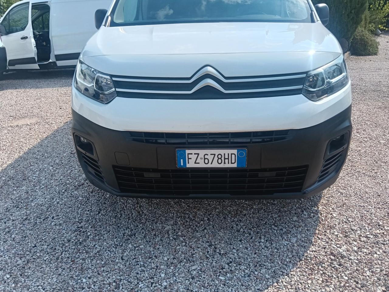 Citroen Berlingo BlueHDi 100 XL maxi