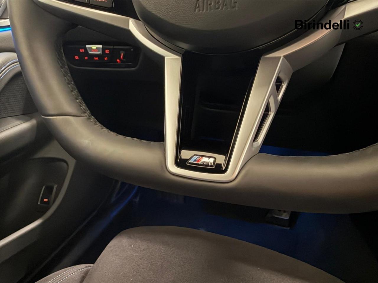 BMW Serie 4 G.C. (G26) - 420d xDrive 48V Msport Pro