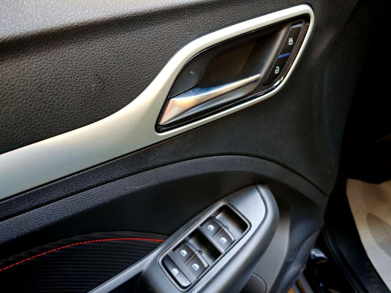 Mg ZS 1.5 Comfort