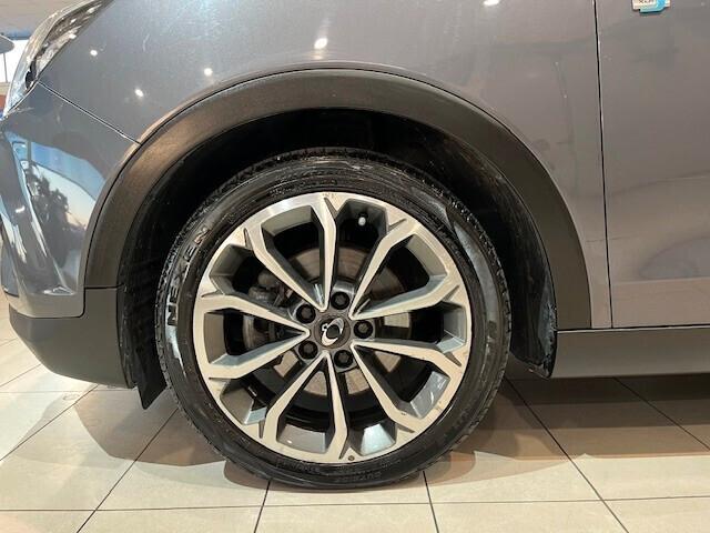 SsangYong Tivoli 1.6d Be Visual Cool awd *4X4*