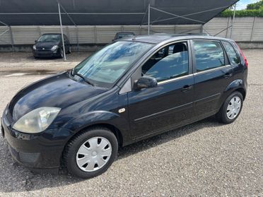 Ford Fiesta 1.2 16V 5p.