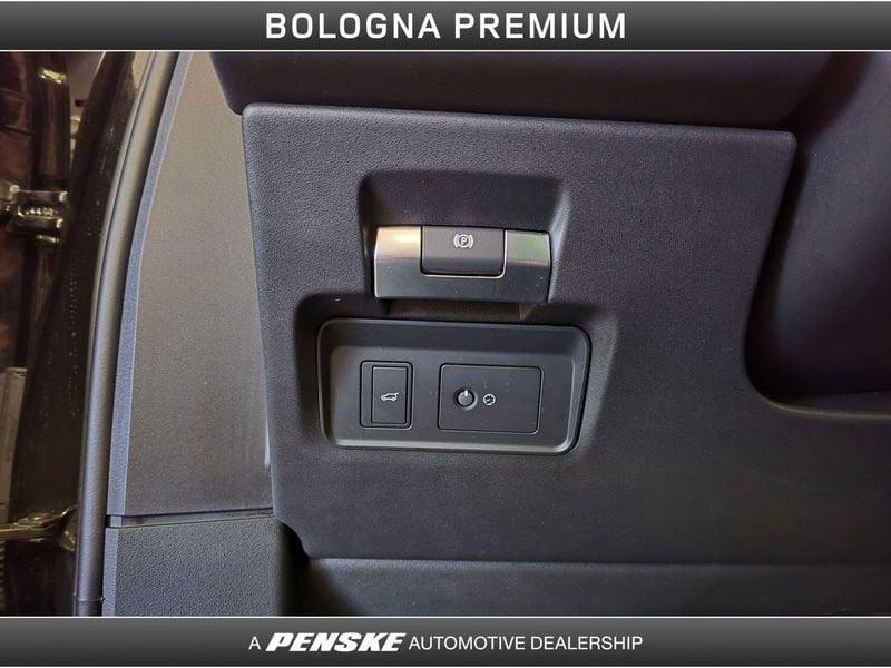 Land Rover RR Evoque Range Rover Evoque 2.0 I4 249 CV AWD Auto SE