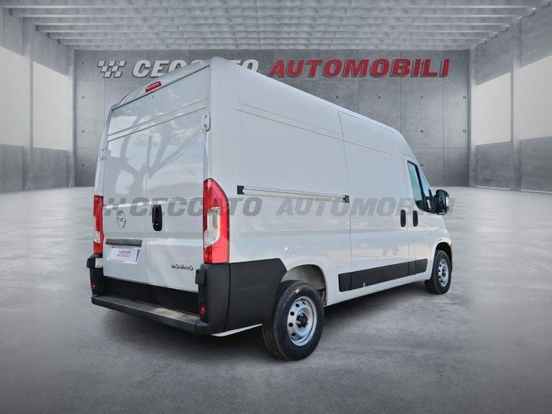 Opel Movano Movano 35 L2H2 2.2 Bluehdi 140cv S&S