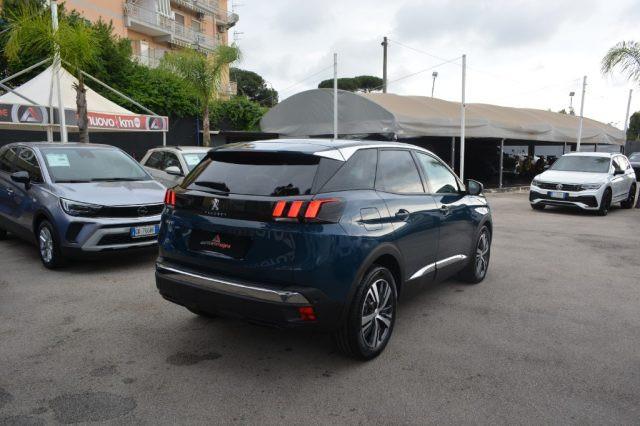 PEUGEOT 3008 BlueHDi 130 S&S EAT8 Allure Pack