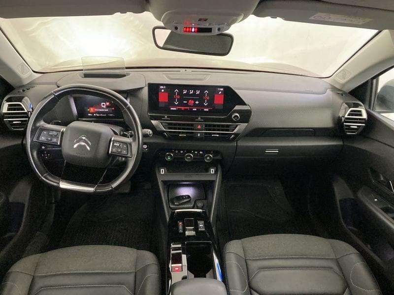 Citroën C4 C4 1.5 bluehdi Feel Pack s&s 130cv eat8