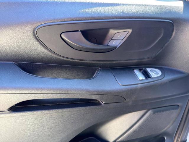 MERCEDES-BENZ Vito 2.0 116 CDI PL Tourer Pro Extra-Long