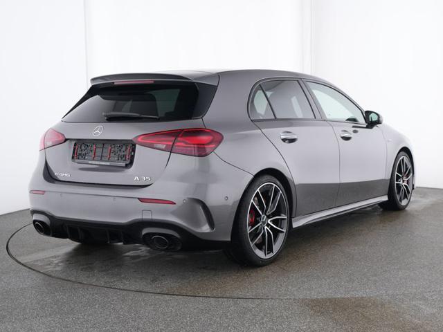 MERCEDES-BENZ A 35 AMG 4Matic Premium