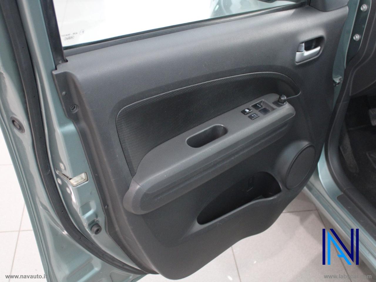 OPEL Agila 1.2 94 CV Enjoy