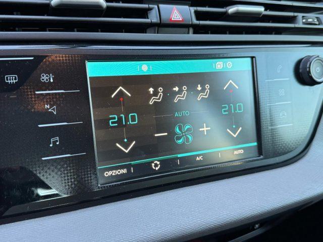 CITROEN C4 Spacetourer BlueHDi 130 S&S Feel 7 POSTI