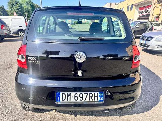 Volkswagen Fox Fox 1.2 Easy clima