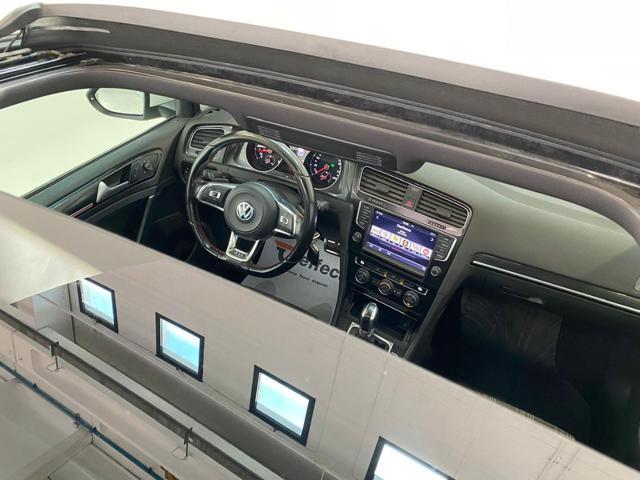 VOLKSWAGEN Golf GTI Performance 2.0 TSI DSG 5p. BlueMotion Technology