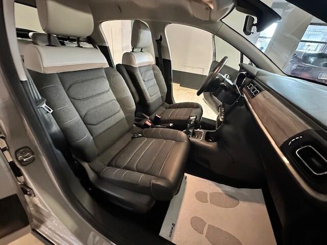 Citroen C3 1.2 benz SHINE 2020 TOP DI GAMMA