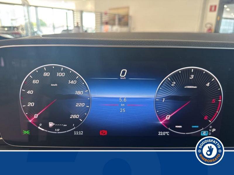 Mercedes-Benz GLE 300d 4Matic Mild Hybrid AMG Line Advanced Plus