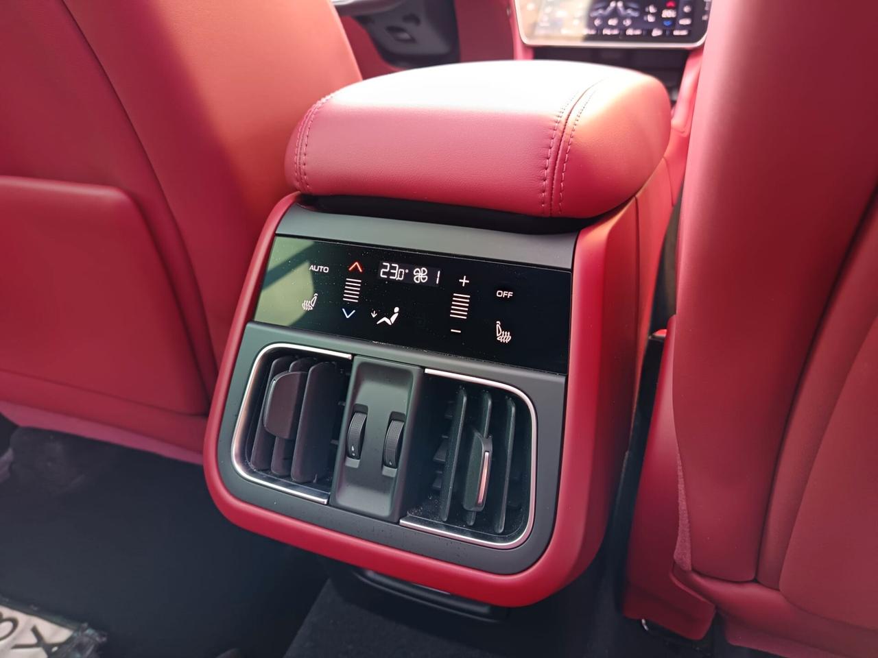 Maserati Grecale MHEV 330 CV AWD Modena, UFF., UNICOPROP., TAGLIANDATA, FULL