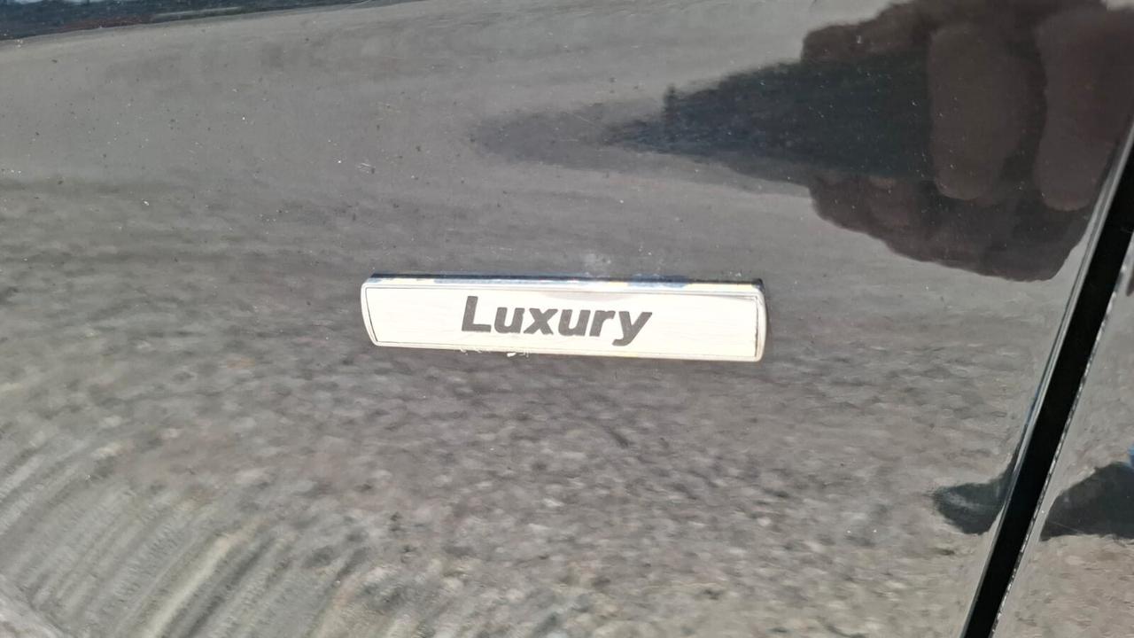 Bmw 320 320d Touring Luxury