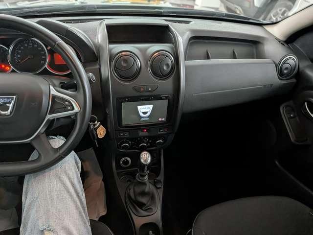 Dacia Duster Duster I 2014 1.5 dci Laureate 4x4 s&s