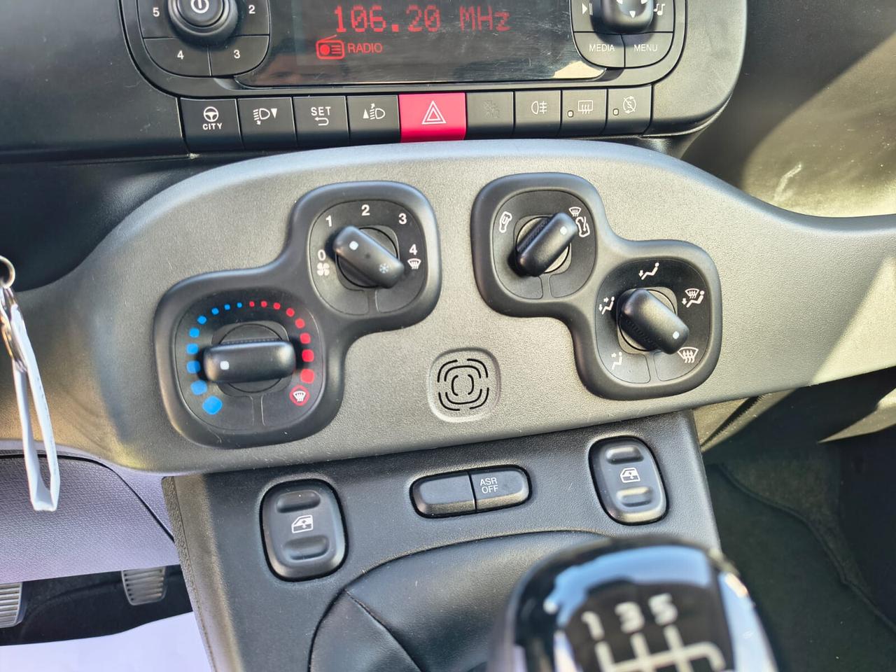 Fiat Panda 1.0 Hybrid City Life*PREZZO REALE, NO VINCOLI*