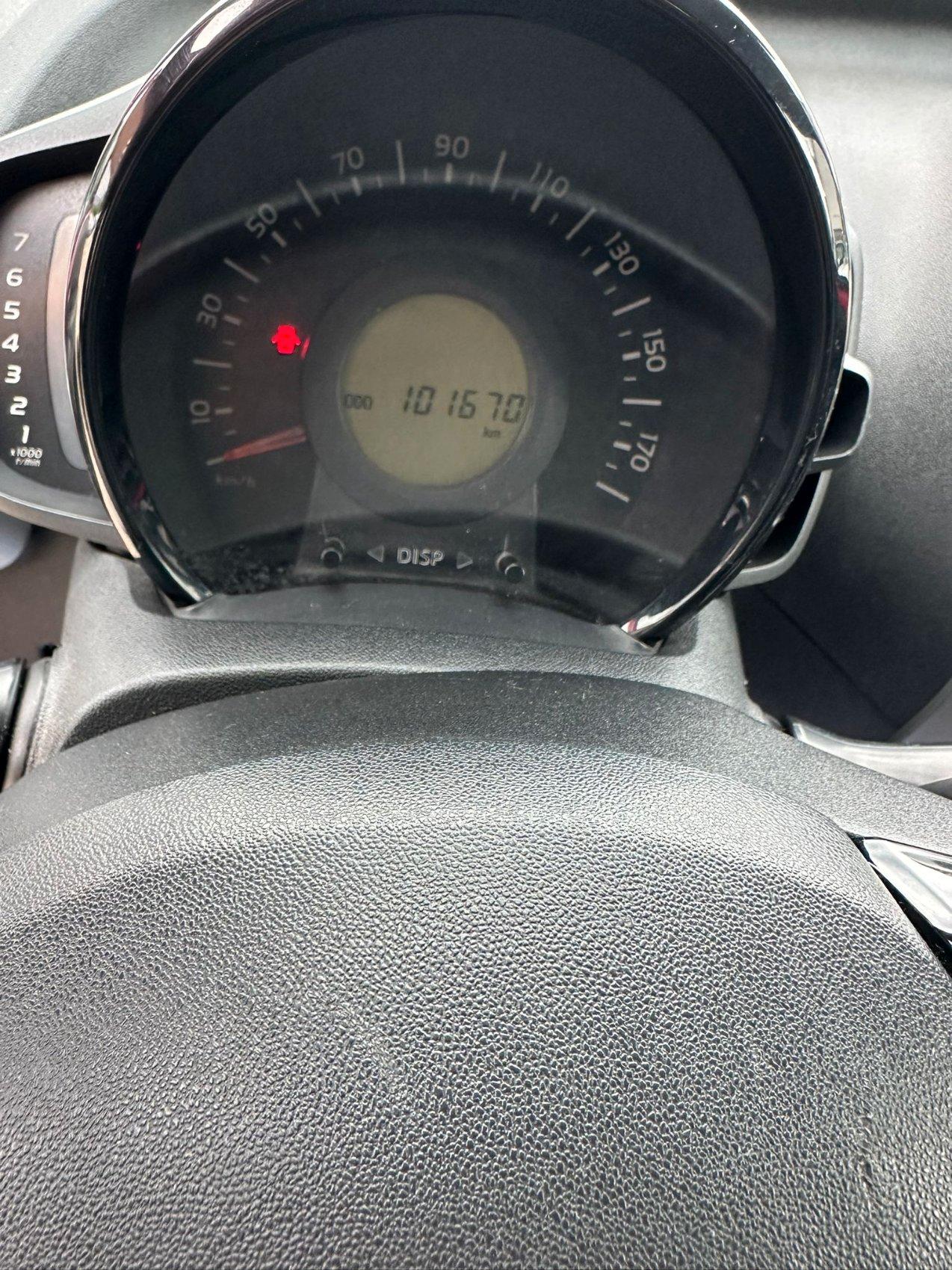 Toyota Aygo 5 Porte Aygo 5p 1.0 x-cool my15
