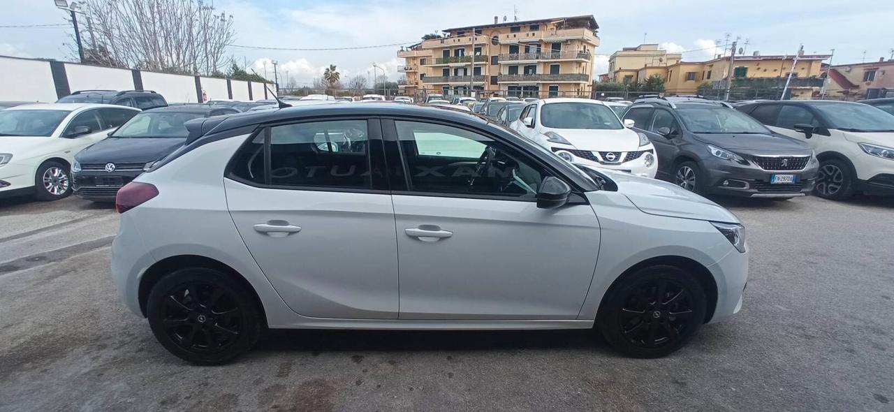 Opel Corsa 1.5 diesel 100 CV 20 MILA KM!