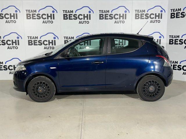 LANCIA Ypsilon 1.2 69 CV 5 porte S&S Elefantino