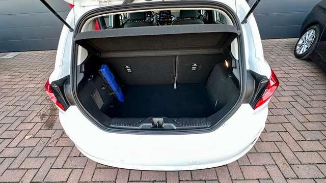 Ford Fiesta 1.5 EcoBlue 85CV 5p Plus + Neopatentato