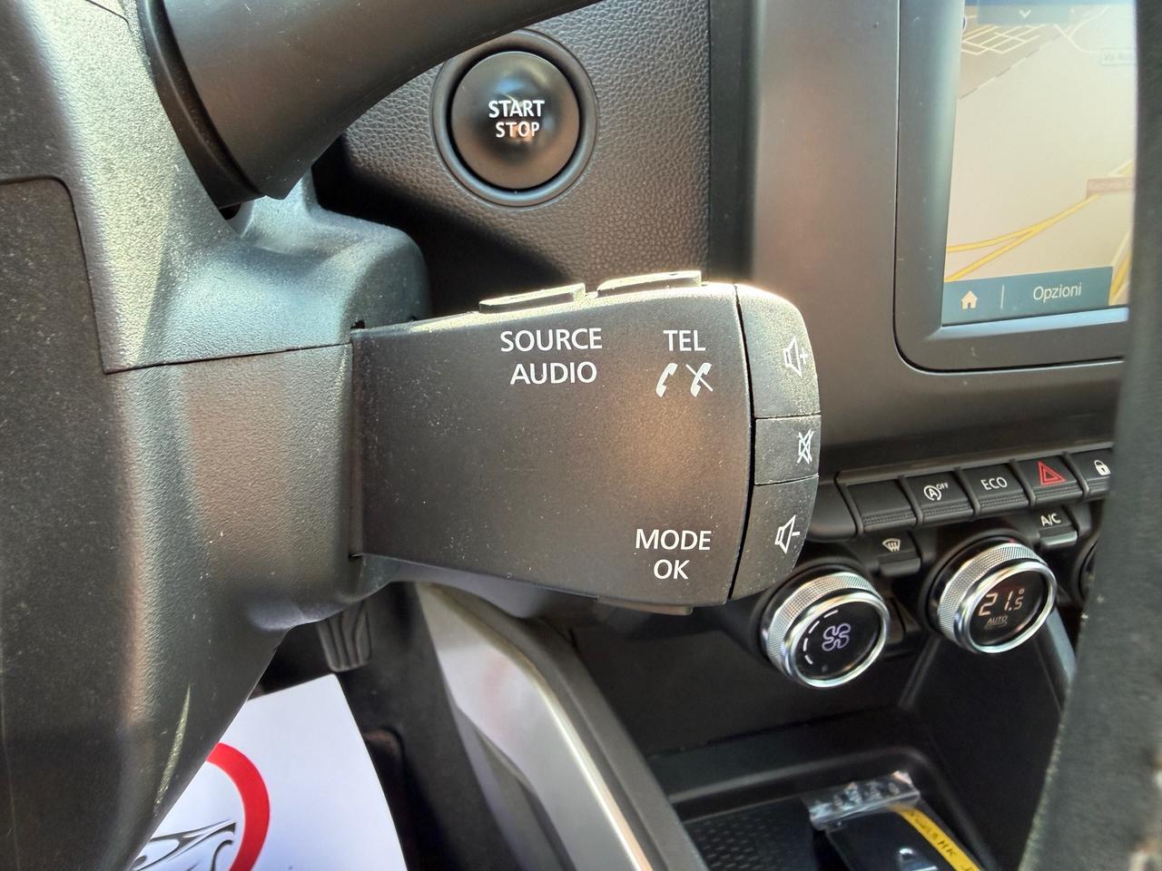 Dacia Duster 1.6 GPL 115CV TECHROAD-2019