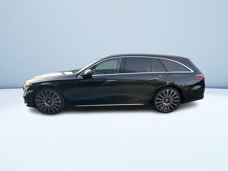 Mercedes-Benz Classe E 220d Station Wagon AMG Line Premium Plus
