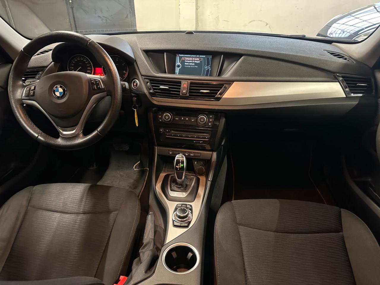Bmw X1 xDrive18d Sport Line