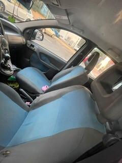 Fiat Panda 1.3 MJT 16V DPF Emotion EURO 4