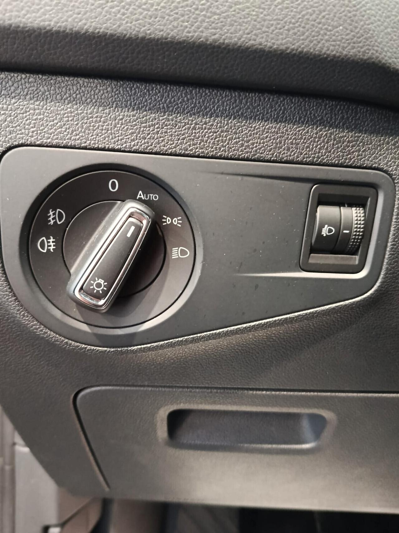 Volkswagen TIGUAN 1.4 TSI