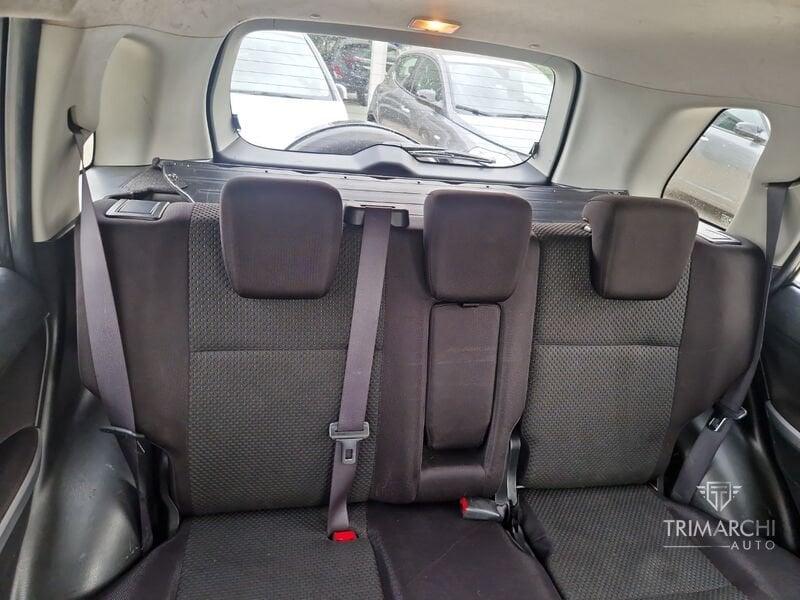 Suzuki Grand Vitara 1.9 DDiS Evolution+ 4WD 5p.