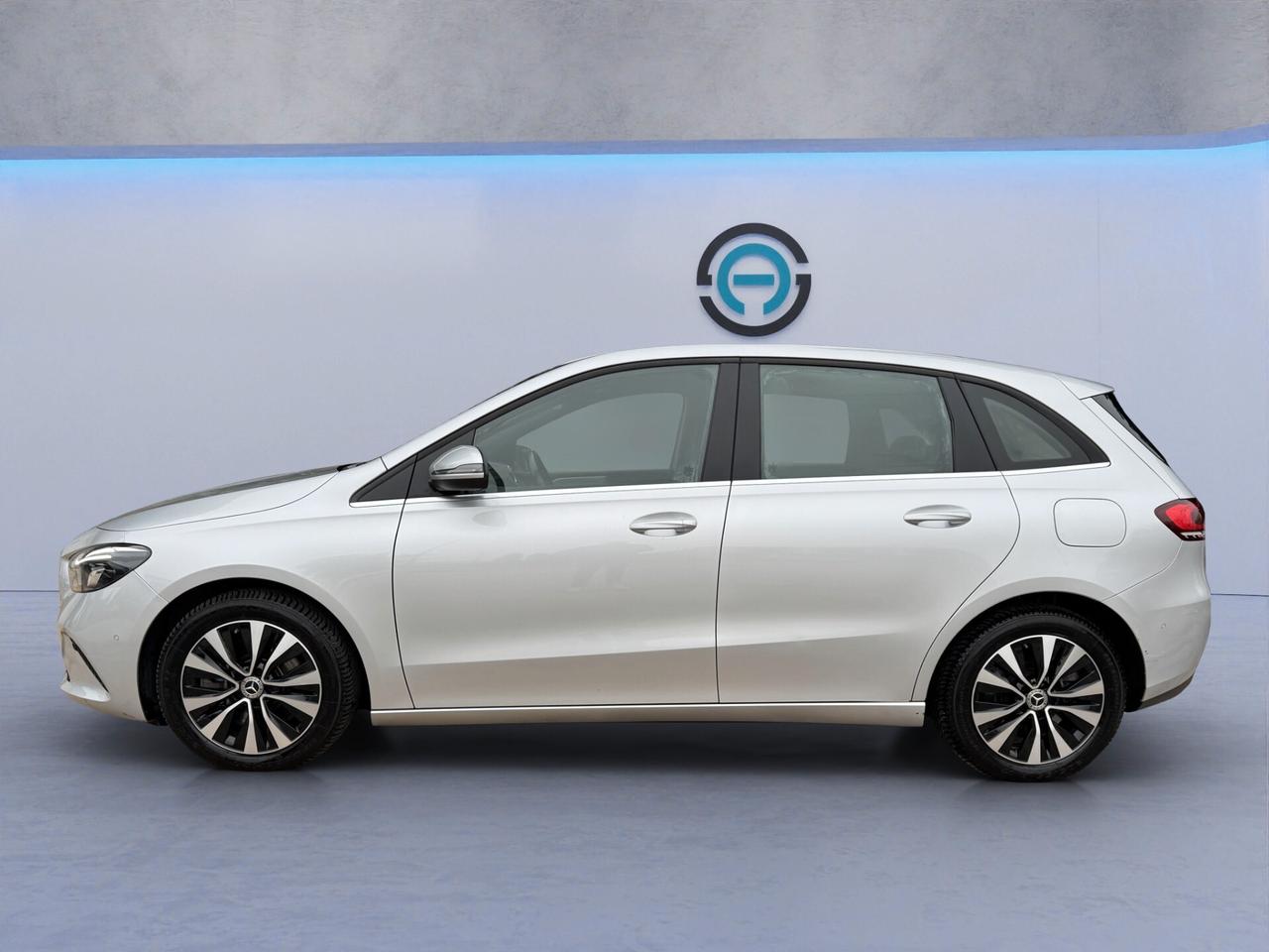 Mercedes-benz B 250 e hybrid EQ Business Extra