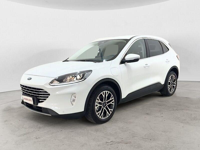 Ford Kuga 2.5 Benzina PHEV 225CV 2WD Auto ST-Line X