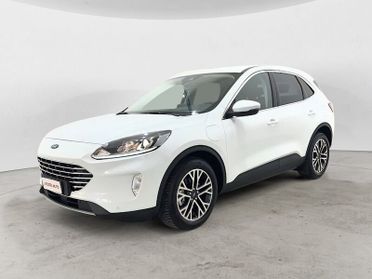 Ford Kuga 2.5 Benzina PHEV 225CV 2WD Auto ST-Line X