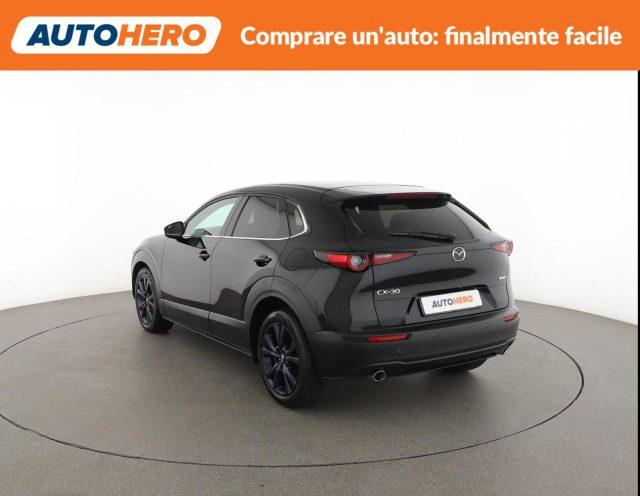 MAZDA CX-30 1.8L Skyactiv-D 2WD Exceed