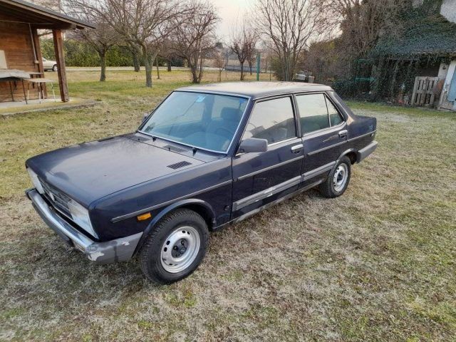 FIAT 131 1.3 CL GPL