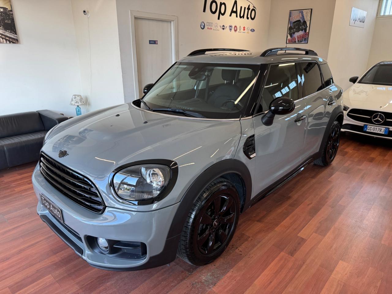 MINI ONE D COUNTRYMAN 1.5 AUTOMATIC. - MY19