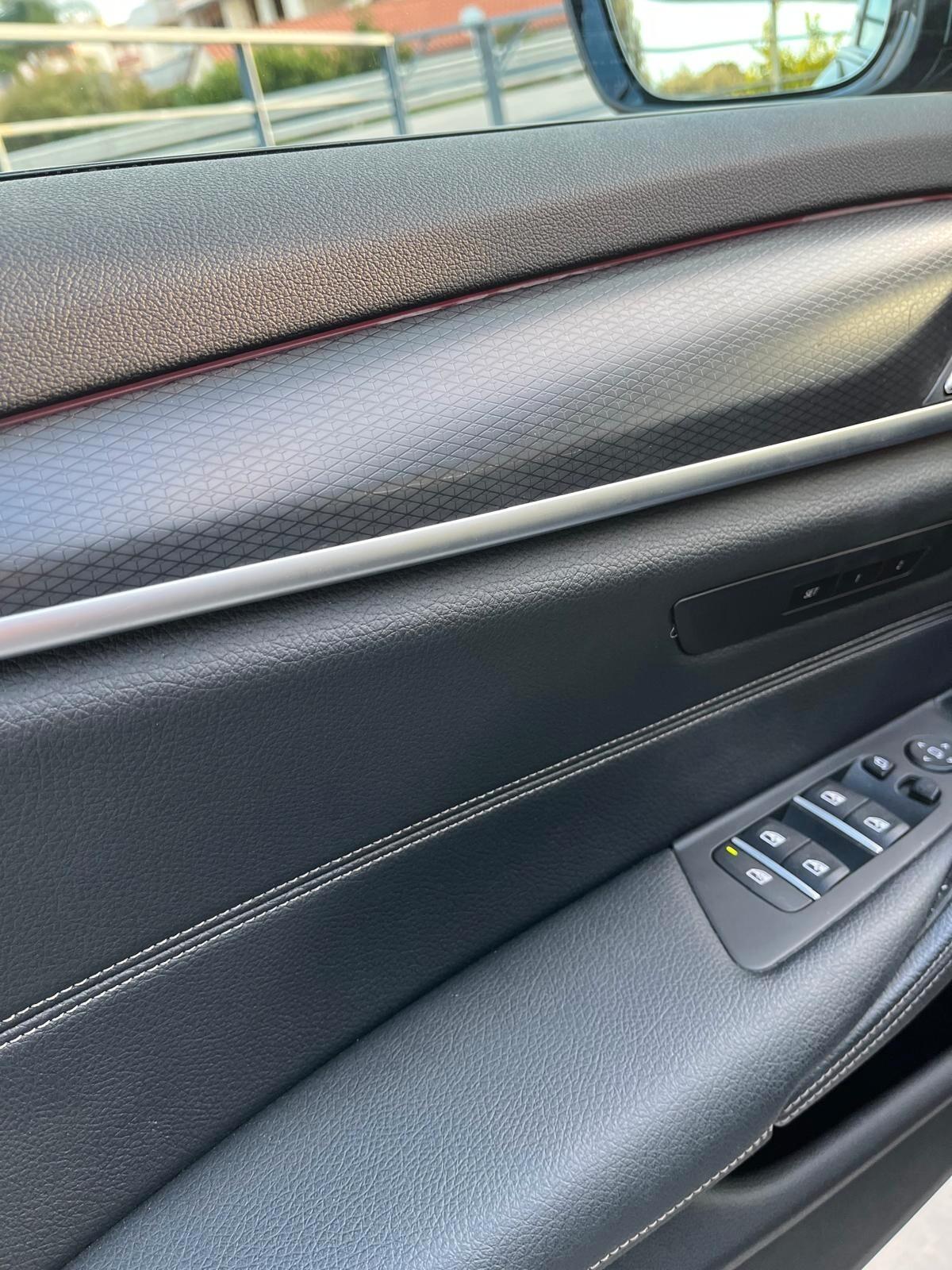 Bmw 520 520d 48V xDrive Msport