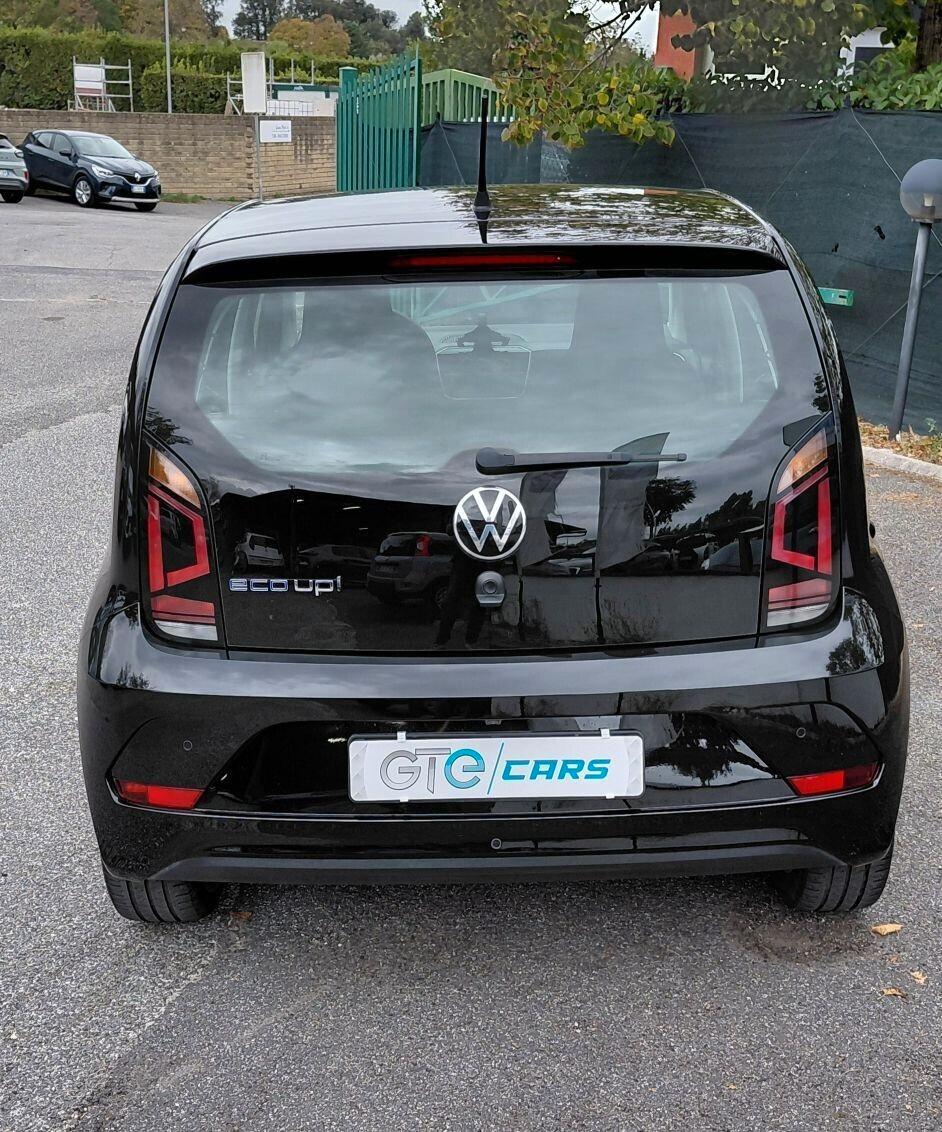 Volkswagen up! 1.0 5p. eco move BlueMotion Technology