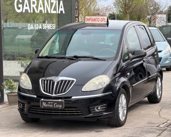 Lancia MUSA 1.4 - GPL REVISIONATO- Neopatentati