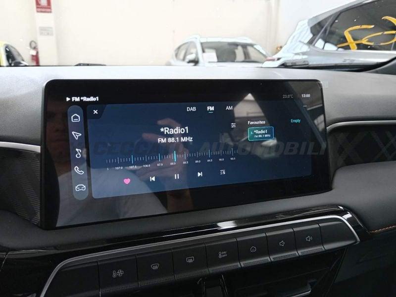 MG MG3 MG3 1.5 MT STD Hampstead Grey