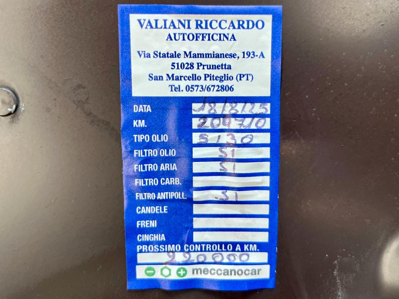 Opel Mokka 1.7 CDTI Ecotec 130cv 4x4 Cosmo 2013