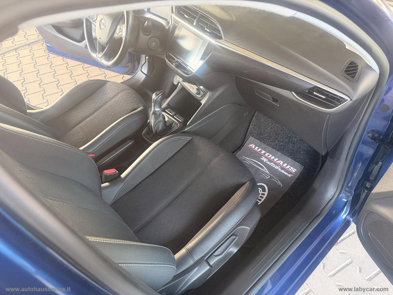 OPEL Corsa 1.2 Elegance