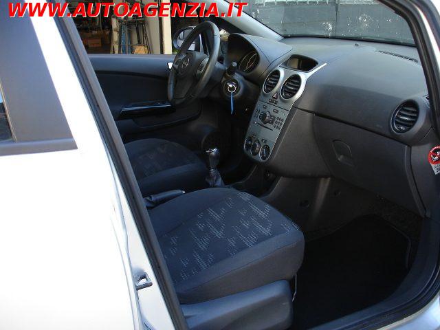 OPEL Corsa 1.3 CDTI 75CV 5 porte AUTOCARRO (N1)