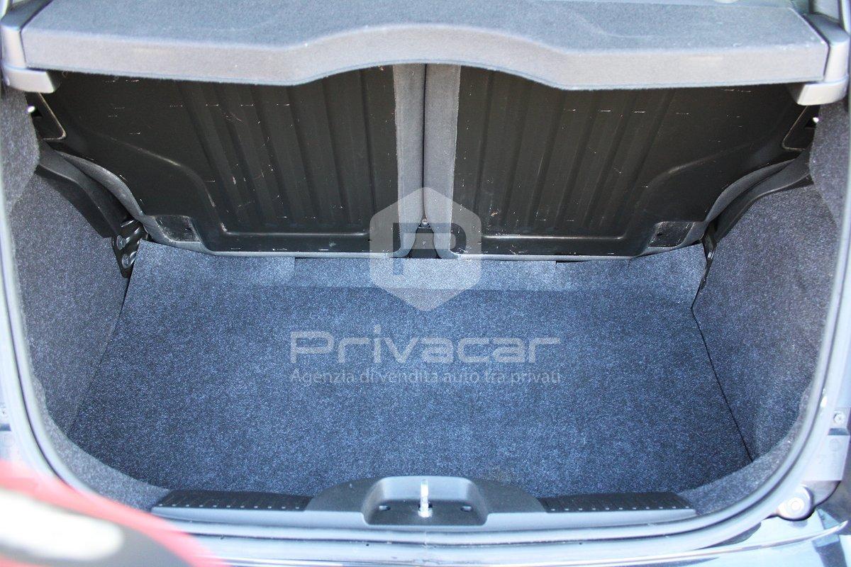 ABARTH 595 1.4 Turbo T-Jet 180 CV Competizione